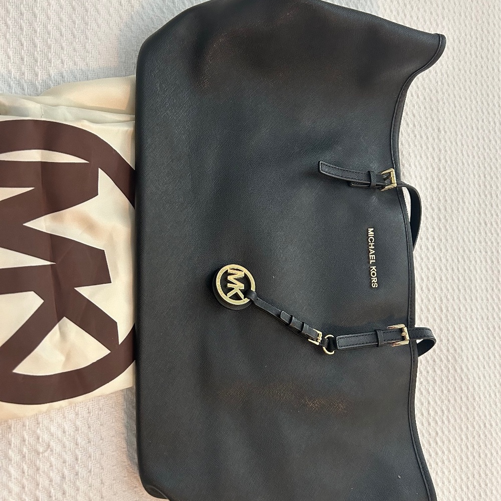 Michael Kors Tote Bag